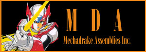 Mechadrake Assemblies Inc.