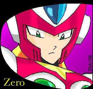 Zero "The Last IRA/98"